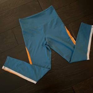 Zyia Light and Tight Leggings